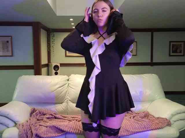 KiraRustle KiraRustle