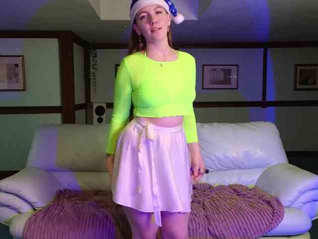 KiraRustle KiraRustle