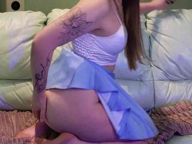 KiraRustle KiraRustle