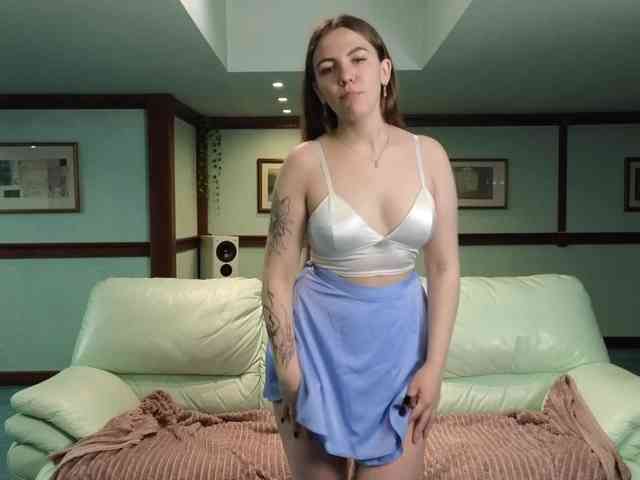 KiraRustle KiraRustle