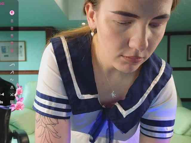 KiraRustle KiraRustle