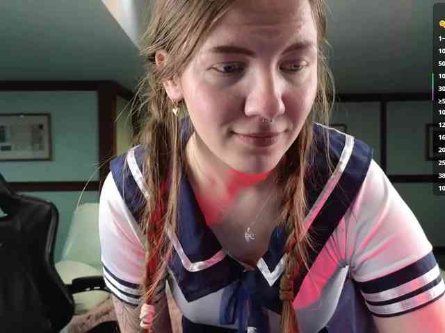 KiraRustle KiraRustle