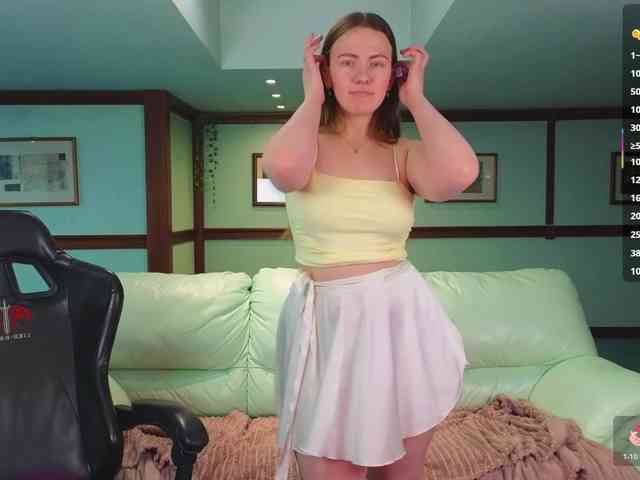 KiraRustle KiraRustle