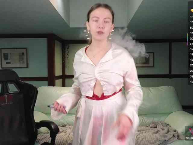 KiraRustle KiraRustle