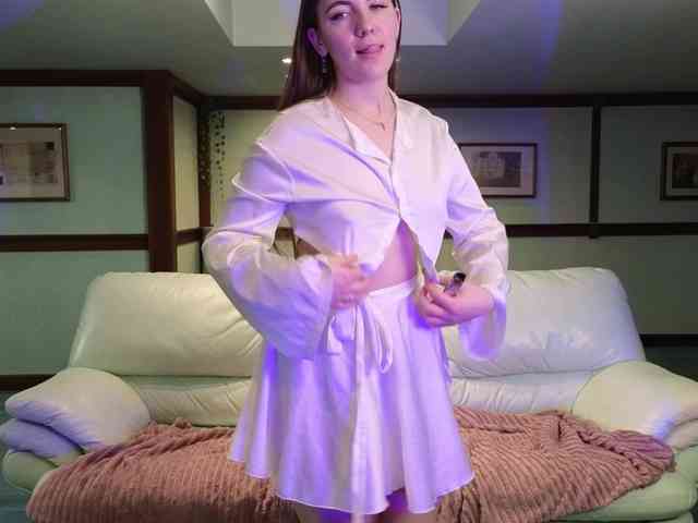 KiraRustle KiraRustle