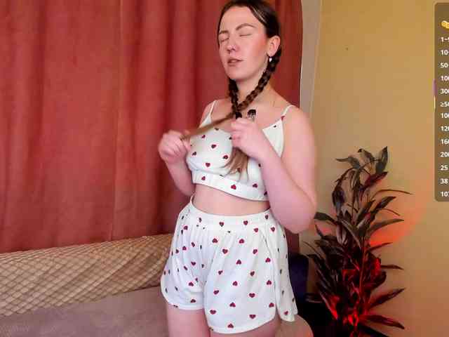 random video sex chat KiraRustle