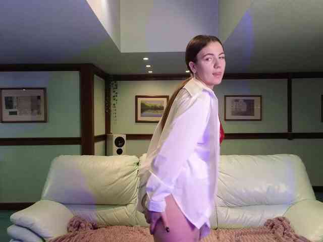 KiraRustle KiraRustle