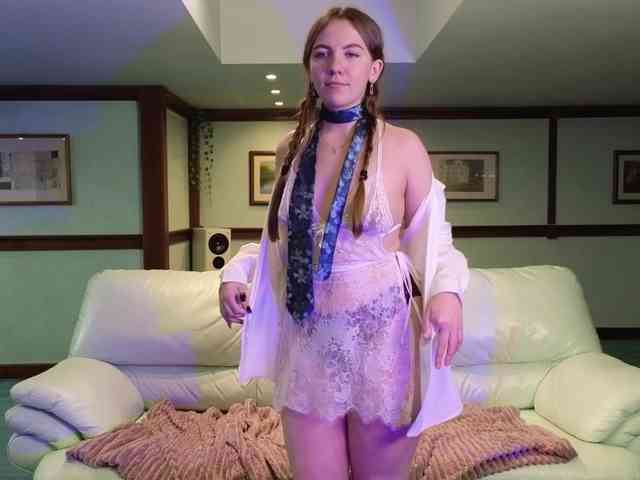 KiraRustle KiraRustle