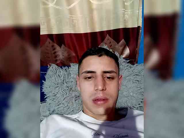 Cristian19991 Cristian19991