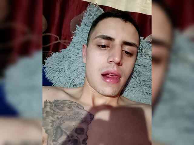 Cristian19991 Cristian19991