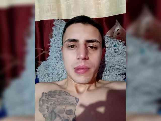 Cristian19991 Cristian19991