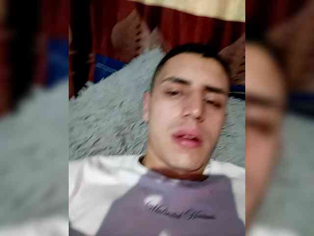 Cristian19991 Cristian19991