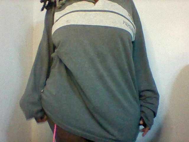 Boobie-queen's BongaCams show and profile