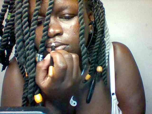 Boobie-queen Boobie-queen