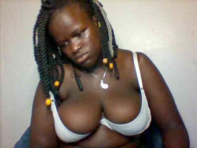 Boobie-queen Boobie-queen