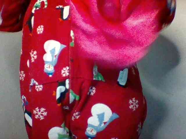 Boobie-queen Boobie-queen