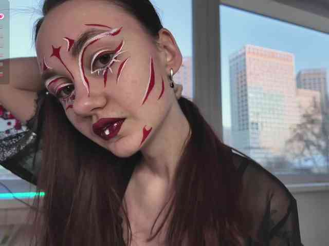 Cherry-Maryy Cherry-Maryy