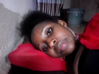 NigeriasMostBeautiful Porn Show