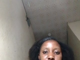NigeriasMostBeautiful Porn Show