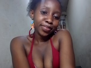 NigeriasMostBeautiful Porn Show