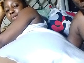 NigerianPusyAndCock Porn Show