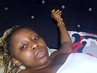 NigerianPusyAndCock Porn Show