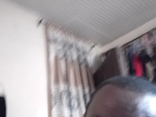 AfricanModels Porn Show