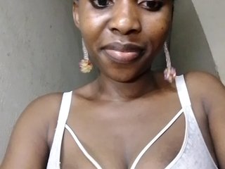 NigeriasMostBeautiful Porn Show