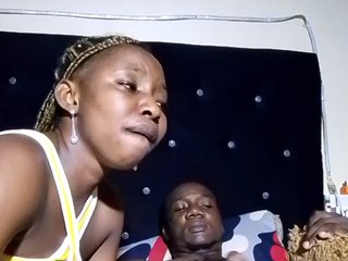 NigerianPusyAndCock's Live Webcam