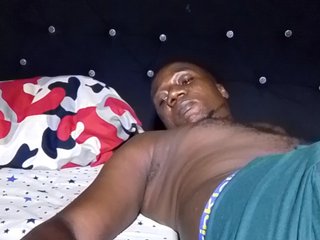 NigerianPusyAndCock Porn Show
