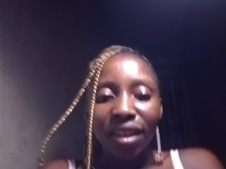 NigerianPusyAndCock Porn Show