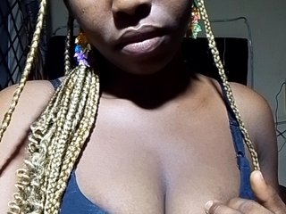 NigerianPusyAndCock's Live Webcam