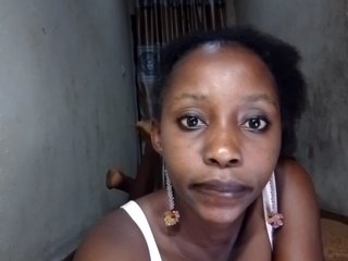 NigeriasMostBeautiful Porn Show