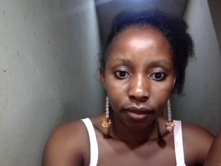 NigeriasMostBeautiful Porn Show
