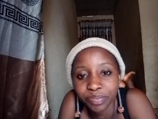 NigeriasMostBeautiful Porn Show