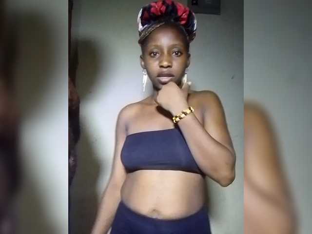 Faithfulfaith4447 – webcam model profile photo