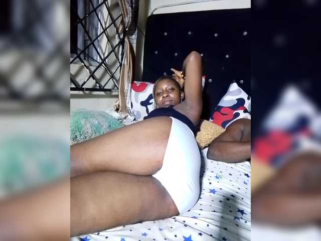 Faithfulfaith4447 – webcam model profile photo