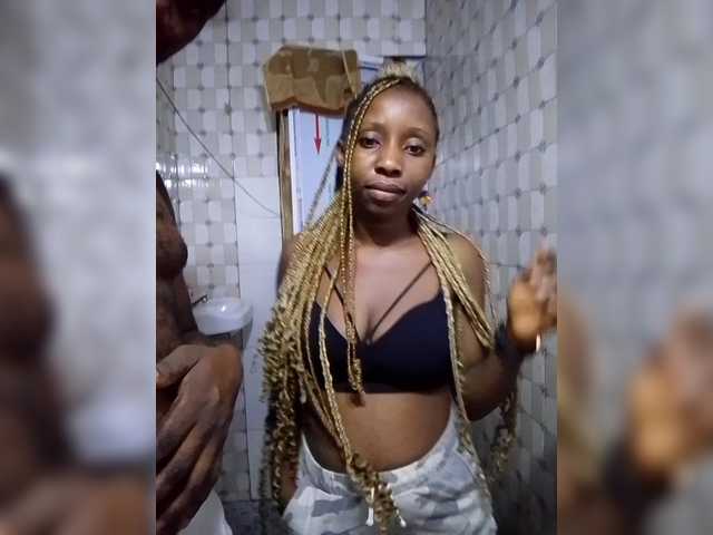 Faithfulfaith4447 – webcam model profile photo