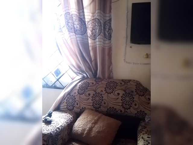 Faithfulfaith4447 – webcam model profile photo