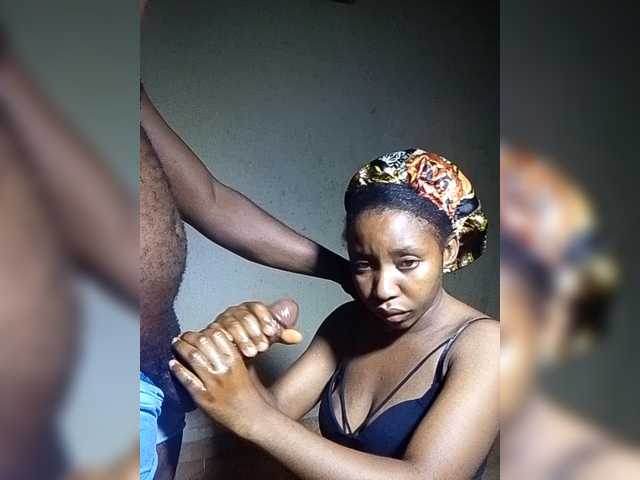 Faithfulfaith4447's BongaCams profile