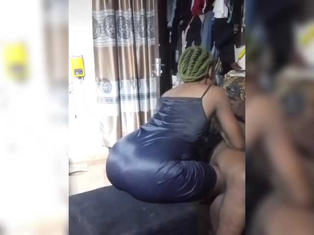 NigeriaPussyAndCock preview