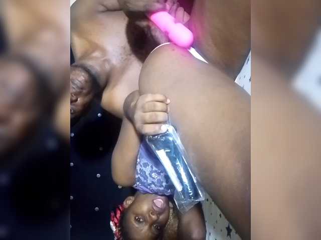 Preview of nigerianpusyandcock