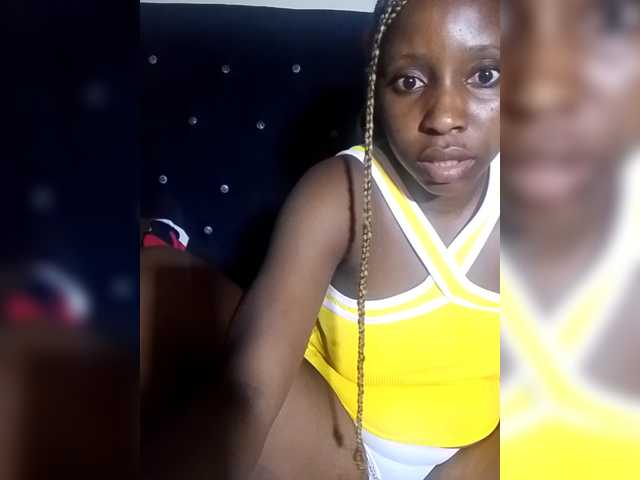 Faithfulfaith4447's BongaCams show and profile