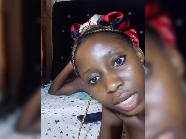 Faithfulfaith4447's BongaCams show and profile