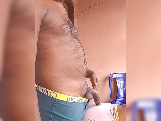 Faithfulfaith4447's BongaCams show and profile