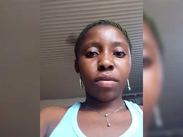 NigeriaCouple webcam