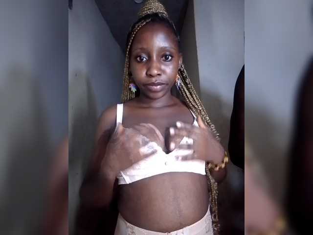 Faithfulfaith4447 – webcam model profile photo