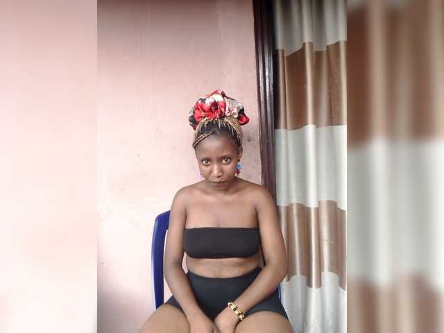 Faithfulfaith4447 – webcam model profile photo