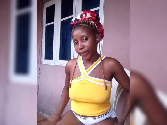 Faithfulfaith4447 – webcam model profile photo