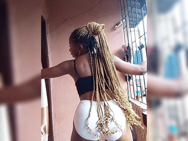 Faithfulfaith4447 – webcam model profile photo